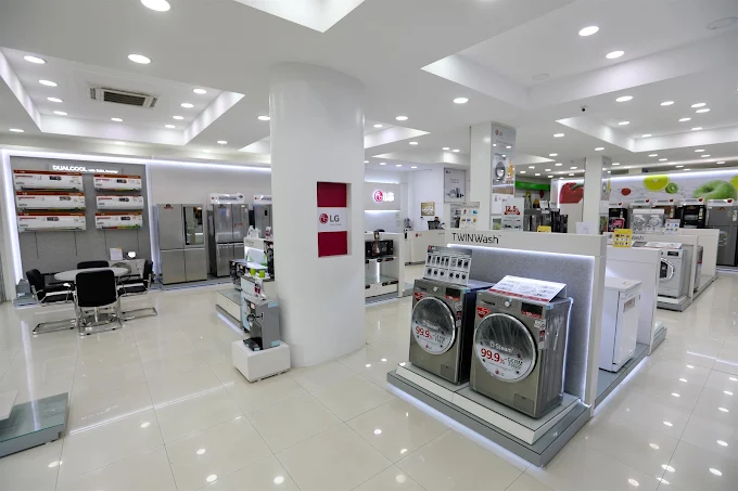 LG BEST SHOP - MAHARASTRA ELECTRONICS CORPORATION store image