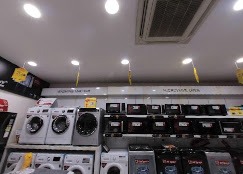 LG Best Shop-Omega Sports And Radio Works, Gorakhpur store image 4