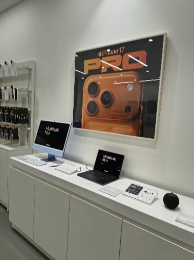 iMagine -Apple Premium Reseller-Binnipete store image 3