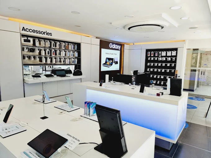 Samsung Experience Store- HSR Layout Bengaluru store image