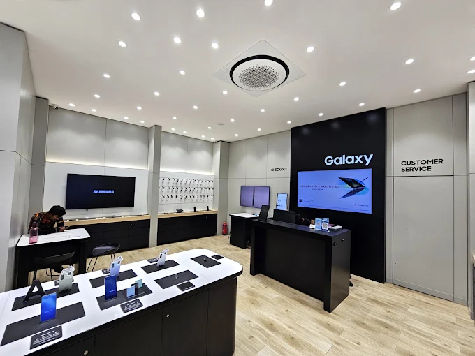 Samsung Experience Store- Bhagwan Nagar thumbnail 5