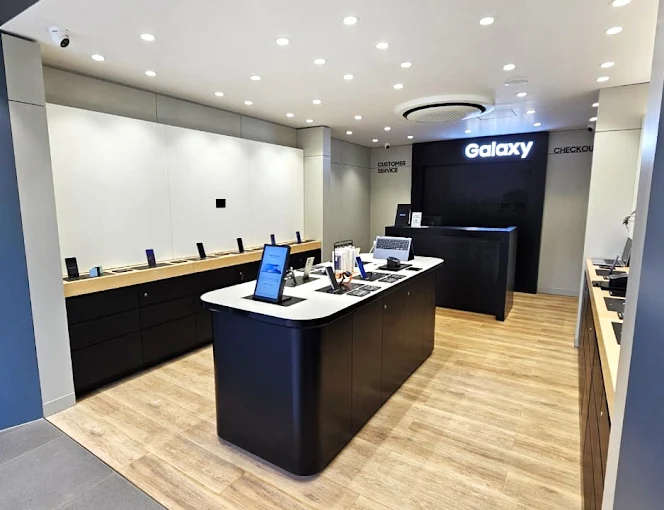 Samsung Experience Store- Usha Nagar Extension, Indore store image
