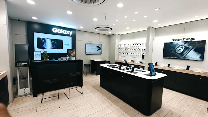 Samsung Experience Store- Purasaiwakkam store image