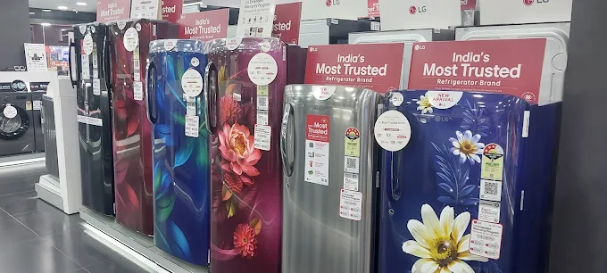 LG BEST SHOP - SHRIRAM SHOP Tambaram store image 3