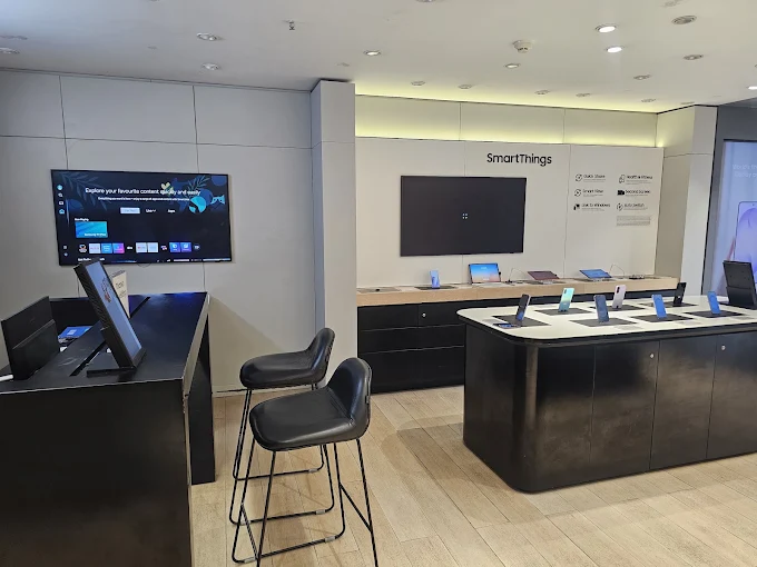 Samsung Experience Store- GNB Mall, Ghaziabad store image 3