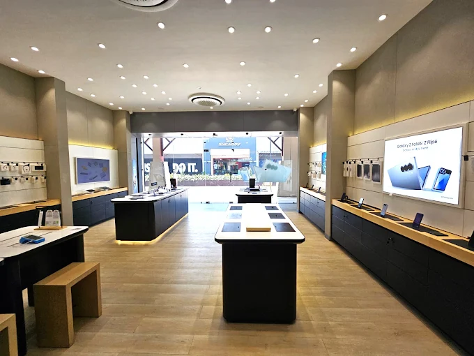 Samsung Experience Store- Bhucho Mandi, Bathinda store image