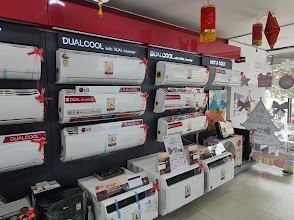 LG BEST SHOP - SHRI MANGLA ELECTRONICS store image 4