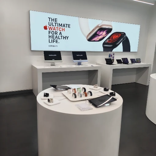 Future World - Apple Premium Reseller-Kanpur store image 3