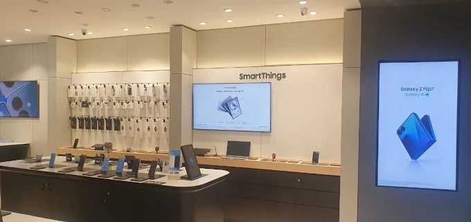 Samsung Experience Store- Shyam Nagar store image