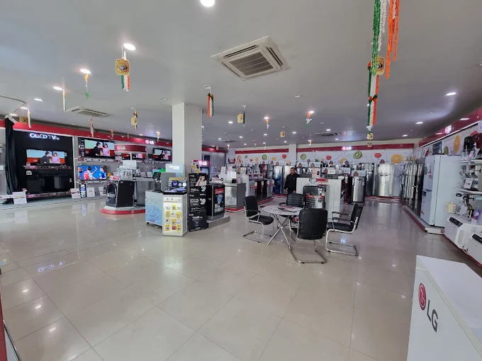 LG Best Shop-Chauhan Electronics-Greater Noida thumbnail 5