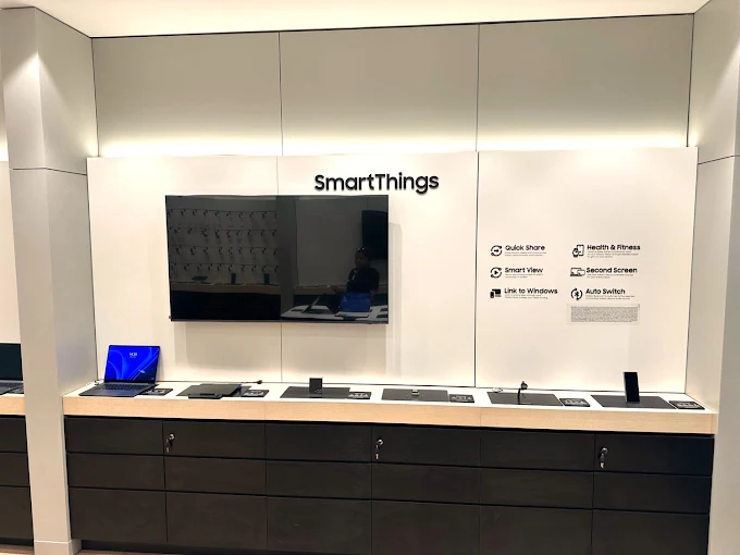 Samsung Experience Store- VRC City Mall, Patiala thumbnail 5