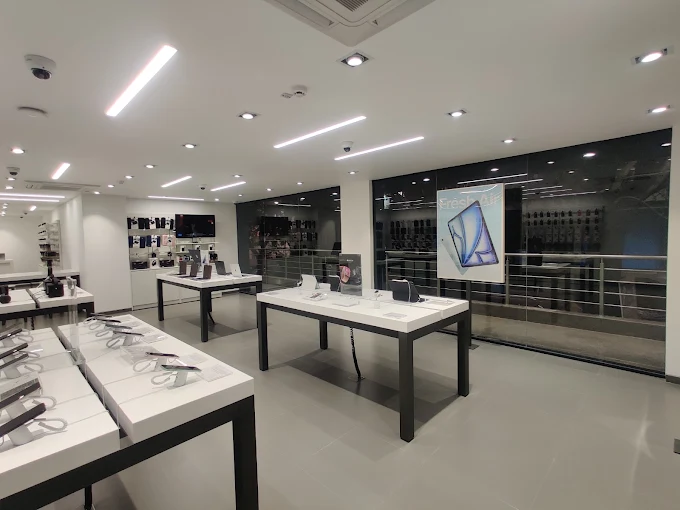 iMagine -Apple Premium Reseller-Rajarajeshwari Nagar store image