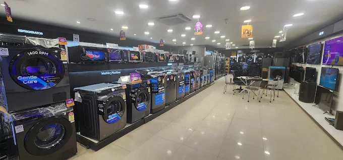 Samsung Smart Plaza- Kartar Future, Jalandhar thumbnail 4