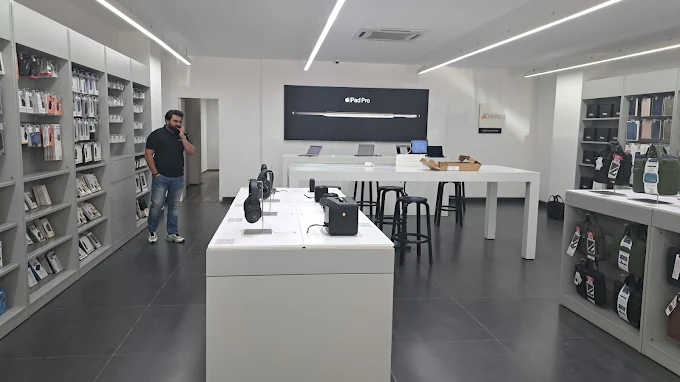 iDelta- Apple Authorized Reseller,Meerut UP store image 3