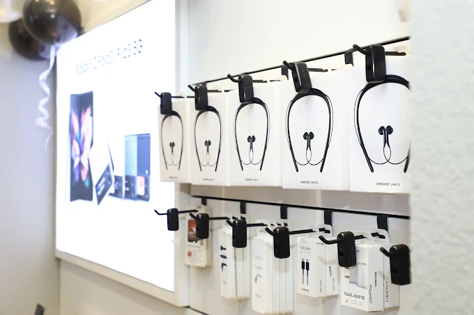 Samsung Experience Store- Jail Road, Indore store image 4