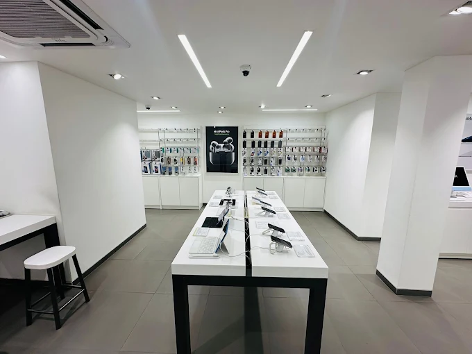 iVenus - Apple Authorised Reseller, Sector 14, Gurugram store image