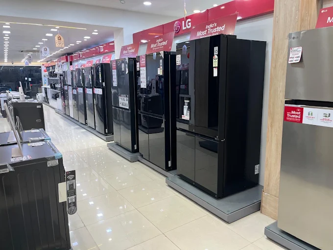 LG BEST SHOP - DIGI SMILE STORES, Ghaziabad store image 3
