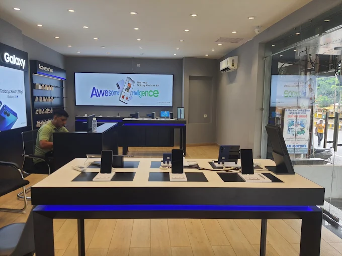Samsung Experience Store, Nehru Nagar, Ghaziabad store image