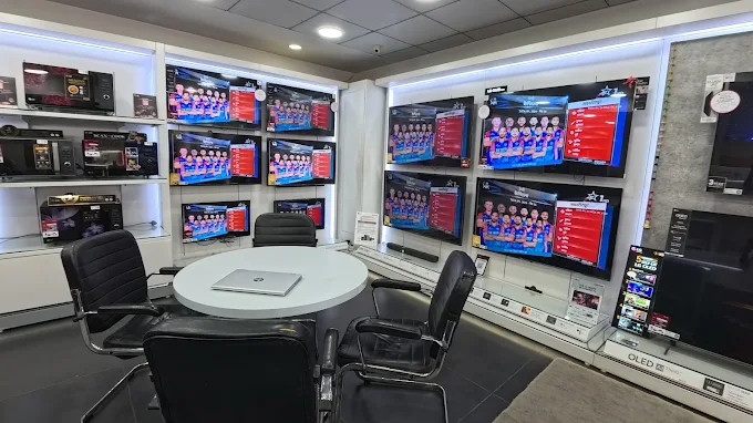 LG BEST SHOP - UMANG ENTERPRISE store image