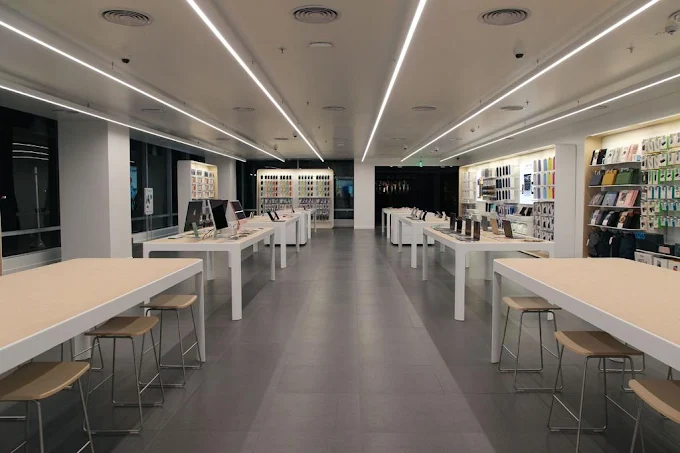 iMagine -Apple Premium Reseller-Koramangala store image 3
