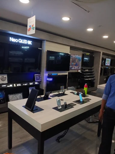 Samsung SmartPlaza - Krishna Distributors, Bareilly store image