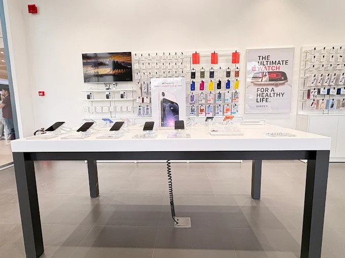 iNvent - Apple Authorised Reseller-Jodhpur store image