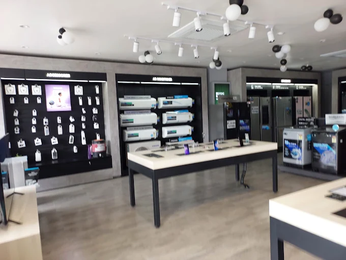 Samsung SmartPlaza - Shanti HP Center, Udaipur store image 3