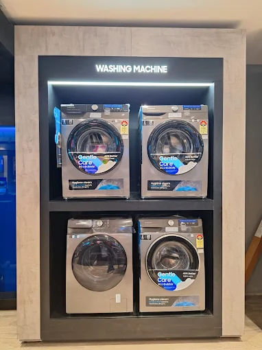 Samsung Smart Plaza - Sound Trading Co, Amritsar store image 3