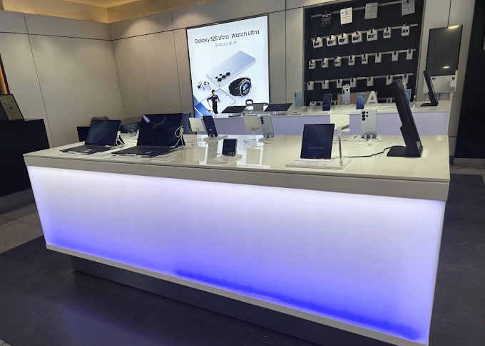 Samsung Experience Store- RS Puram, Coimbatore store image 3