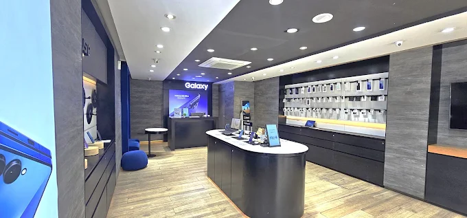Samsung Experience Store- Nagavarapalya CV Raman Nagar store image