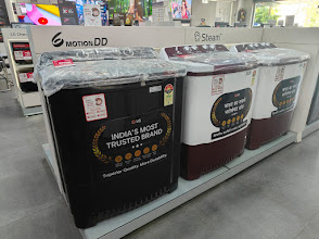 LG BEST SHOP - AGOAN ELECTRONICS store image 3