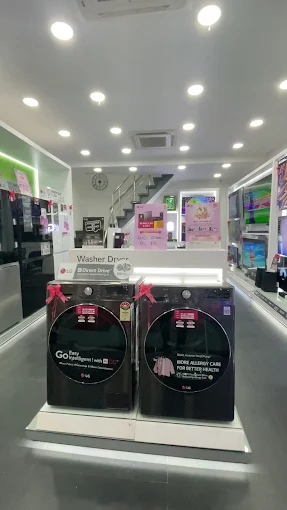 LG BEST SHOP - SHREEJI Electronics store image 3