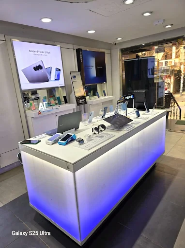 Samsung Experience Store- Patel Nagar store image