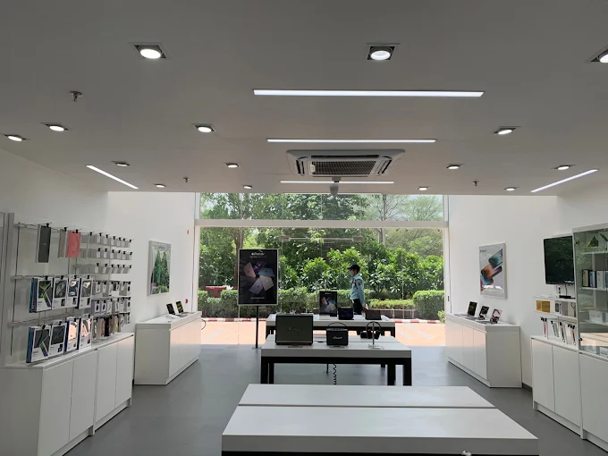 Future World - Apple Authorised Reseller, Sector No 1, Gurugram store image
