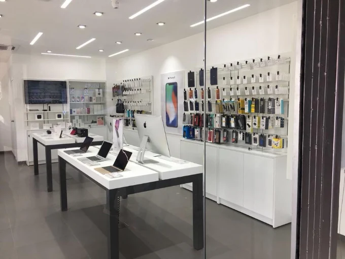 iCentral- Apple Store, Mysore store image
