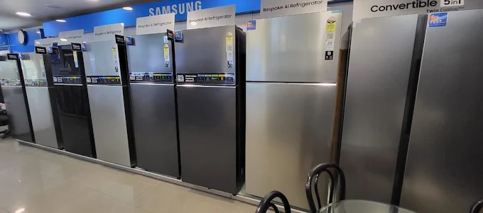 Samsung SmartPlaza - Ganpati Plaza, Ghaziabad store image 4