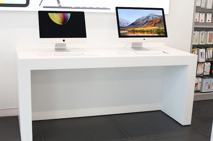 iNvent - Apple Premium Reseller-Rohini store image 4