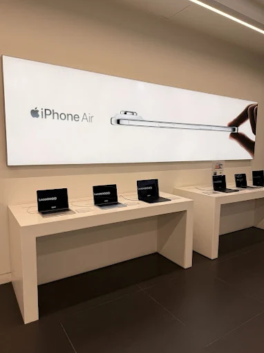 iMagine -Apple Premium Reseller-Malleshwaram store image