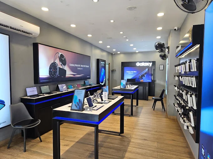 Samsung Experience Store- Sector 20C, Chandigarh store image