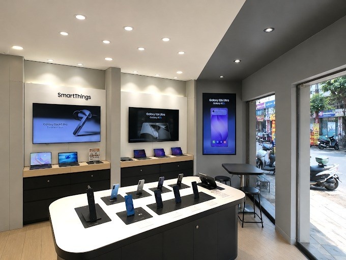 Samsung Experience Store- Sadashiv Peth store image