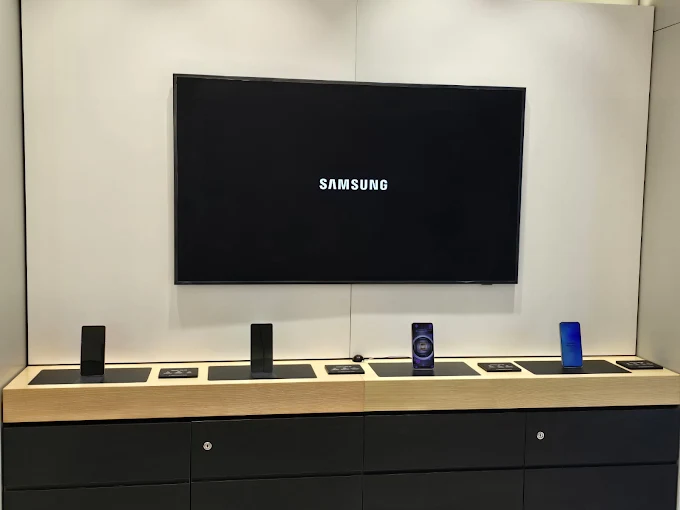 Samsung Experience Store- Prahlad Nagar Road thumbnail 4