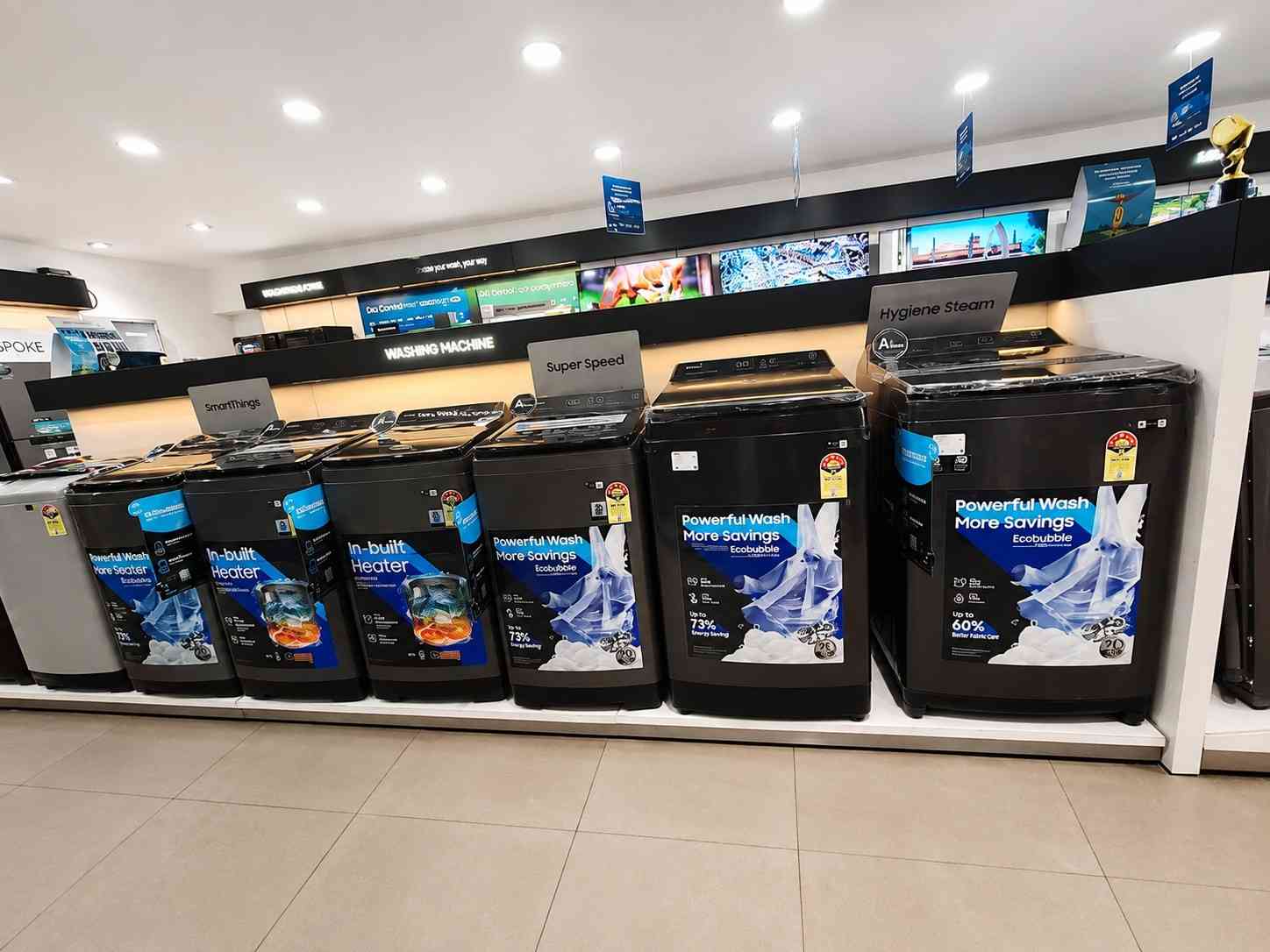Samsung SmartPlaza - Amritsar Electronics House, Amritsar store image