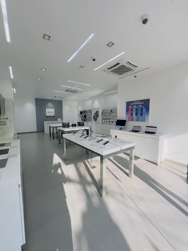 iDelta- Apple Authorized Reseller-Kanpur-Lajpat Nagar store image