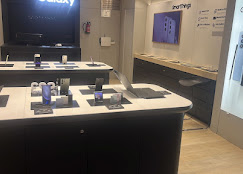 Samsung Experience Store- MBD Neopolis Mall, Ludhiana store image 3