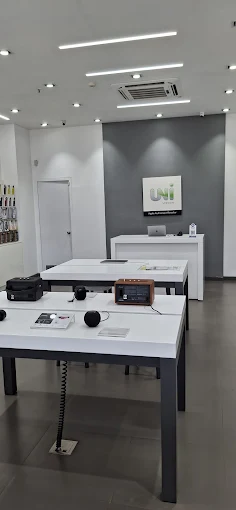 Unicorn- Apple Premium Reseller, Rajkot store image 4