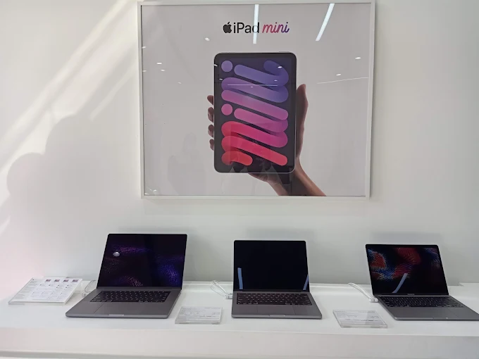 Imagine- Apple Premium Reseller, Sector No 85, Gurugram store image 3