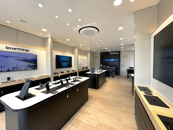 Samsung Experience Store- Nikol store image