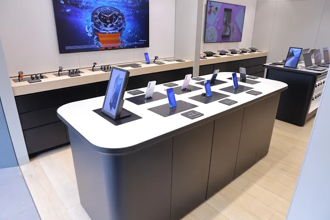 Samsung Experience Store- Malakpet thumbnail 4
