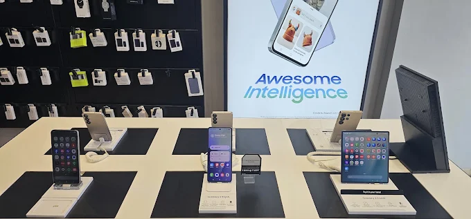 Samsung Experience Store- Saswad store image 3