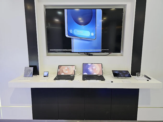 Samsung Experience Store- RT Nagar store image 3